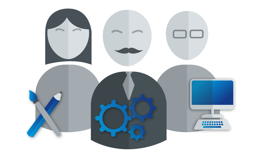 business, design and technology