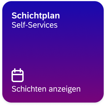 SAP Digital Workplace