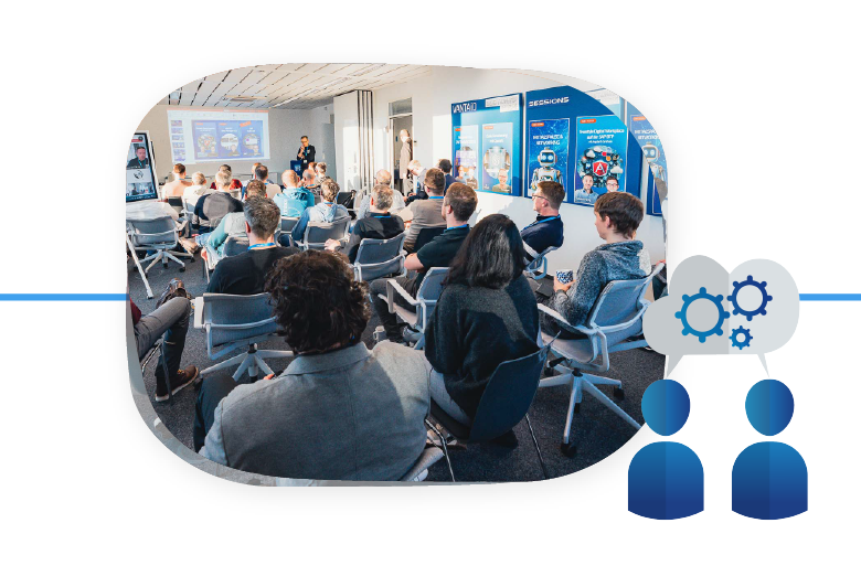 Bootc camp SAP 2025