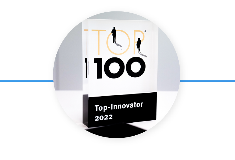 Top Innovator