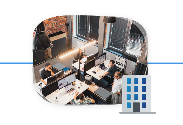 VANTAiO wächst! Neuer Standort in Siegburg