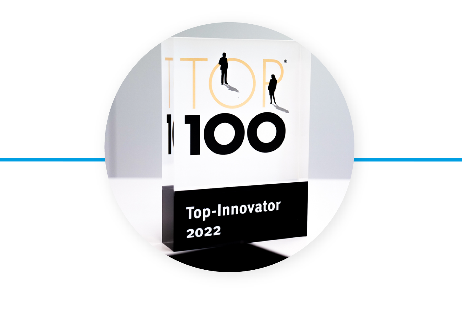 VANTAiO Historie Top-Innovator 2022