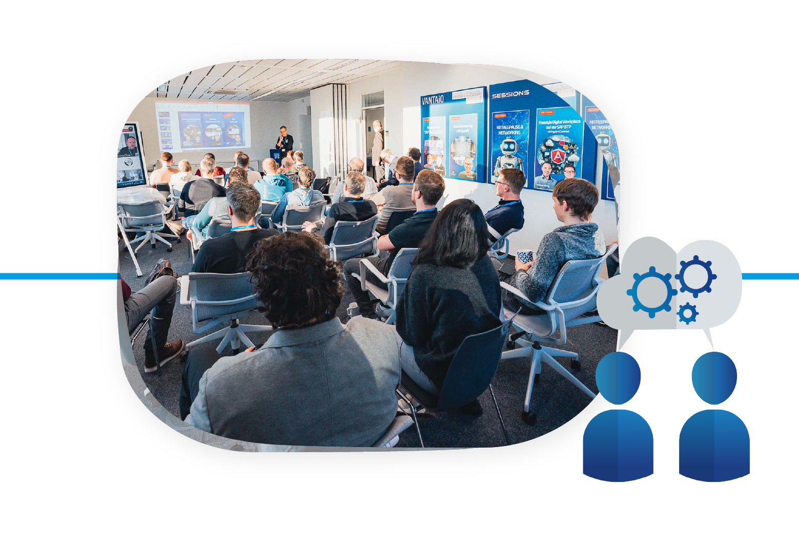 VANTAiO Sechstes Bootcamp 2025