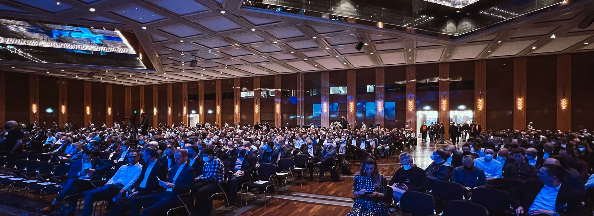 VANTAiO DSAG Technologietage 2022