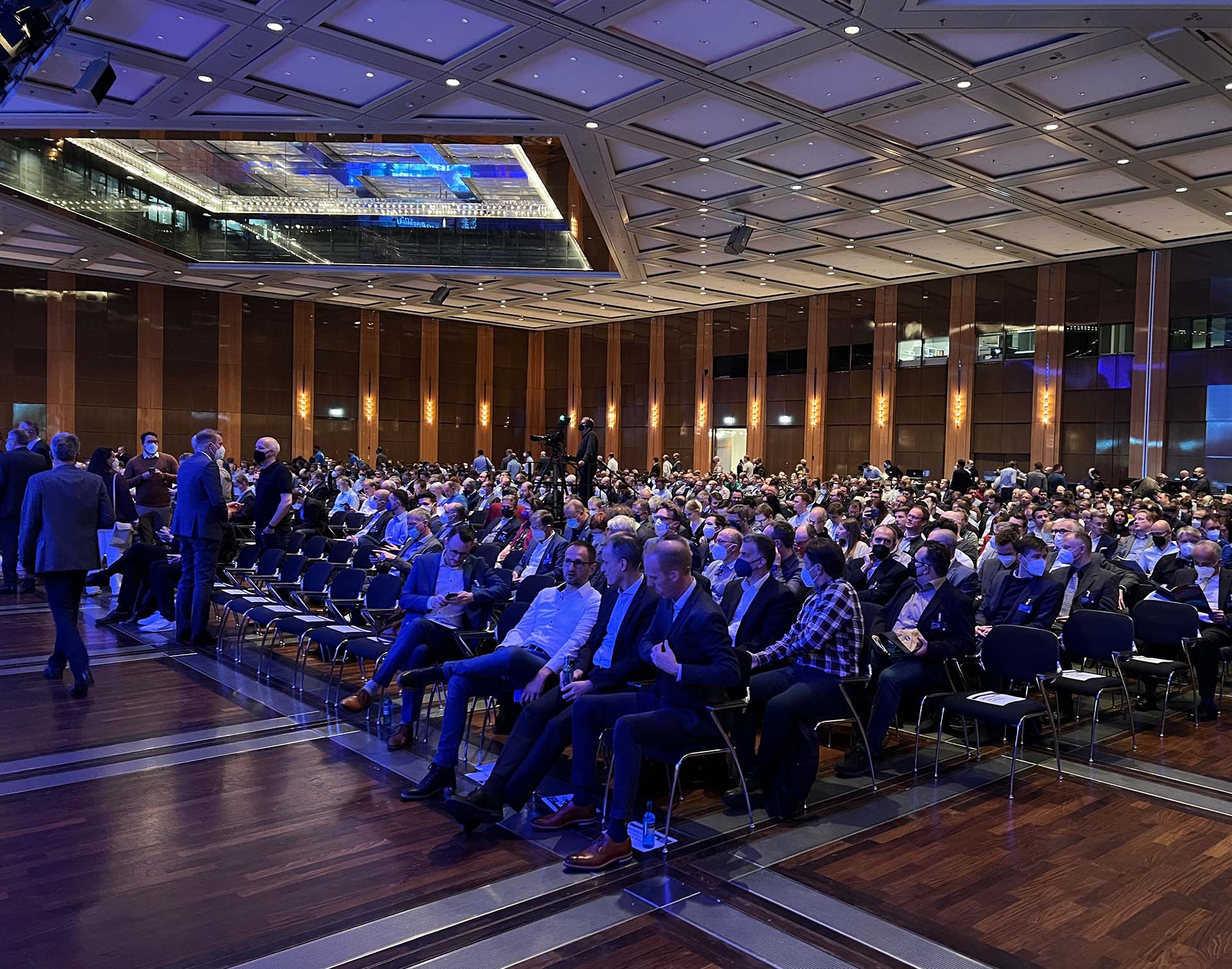 Presentation Audience