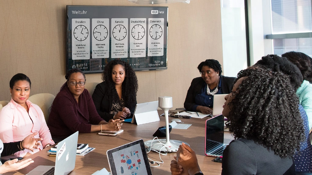 iNFOHUB TV Ausgabe HR Information