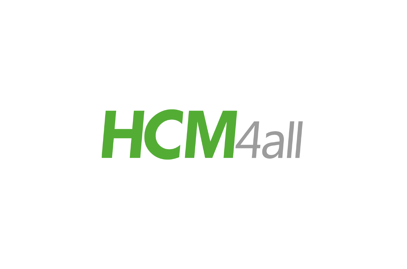 HCM4all