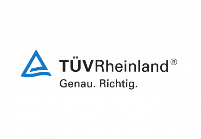 TUV Rheinland