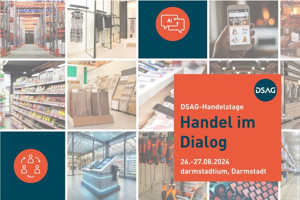 DSAG Retail Days