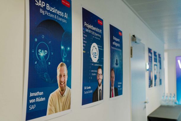 SAP BTP Bootcamp 2025