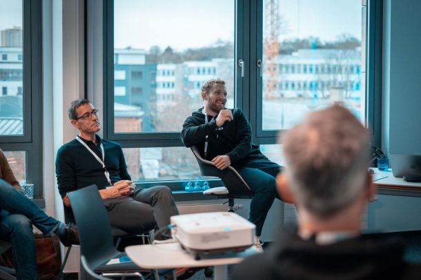 SAP BTP Bootcamp 2025