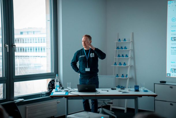 SAP BTP Bootcamp 2025