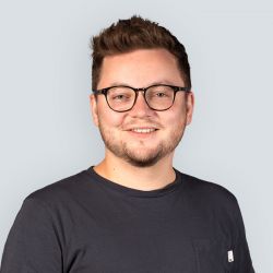 Dominik Neumann