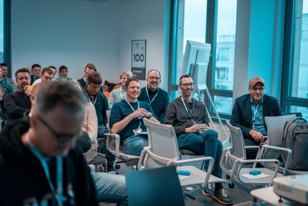 SAP BTP Bootcamp 2025