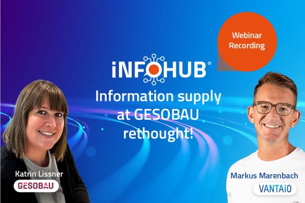 Webinar Recording: Content- and news management in the SAP Launchpad service