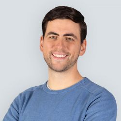 Tim Stein, SAP BTP vs. SCP vs. HCP– ja was denn nun?