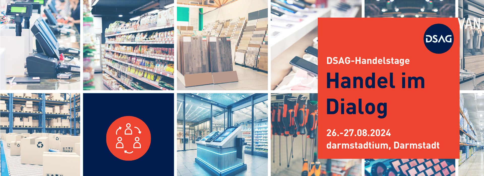 Webinar Filialen, Händler und Lieferanten mit SAP effizient informieren