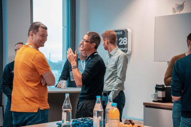 SAP BTP Bootcamp 2025