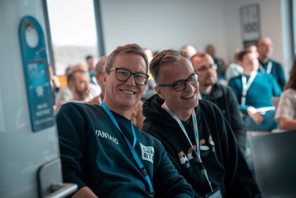 SAP BTP Bootcamp 2025