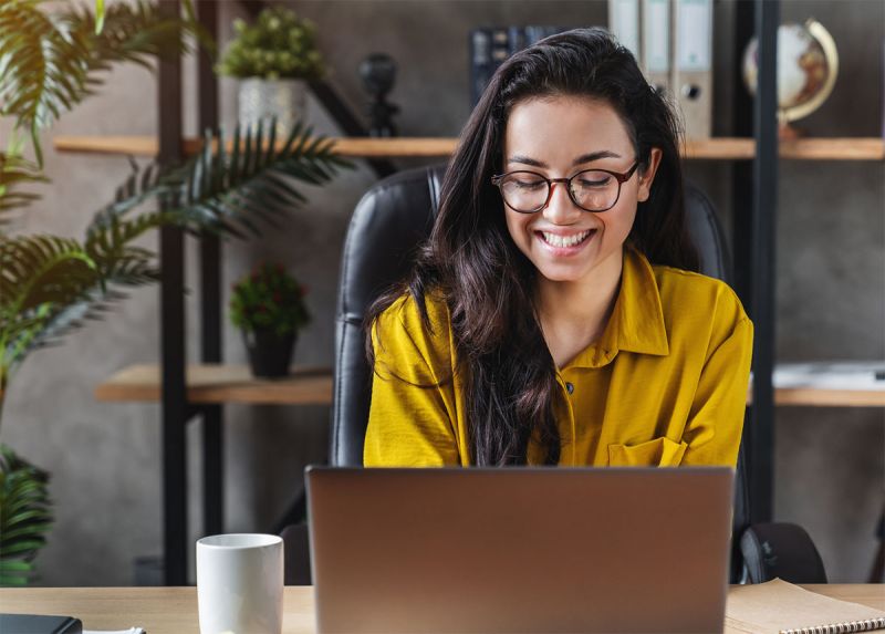 SAP Digital Workplace