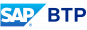 SAP BTP Logo