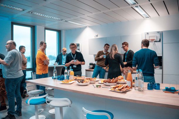 SAP BTP Bootcamp 2025