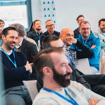 Schulung für SAP Kunden: SAP BTP & SAP Build Work Zone