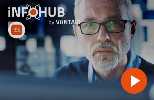 VANTAiO iNFOHUB® - Resources