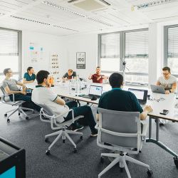 Anmeldung 2 Workshop SAP BTP & Build Work Zone