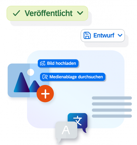 SAP Build - Low-Code-Entwicklung und Automatisierung