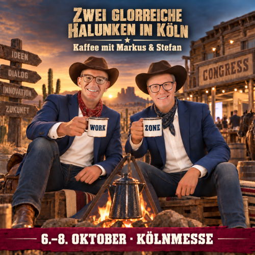 DSAG Jahreskongress 2026
