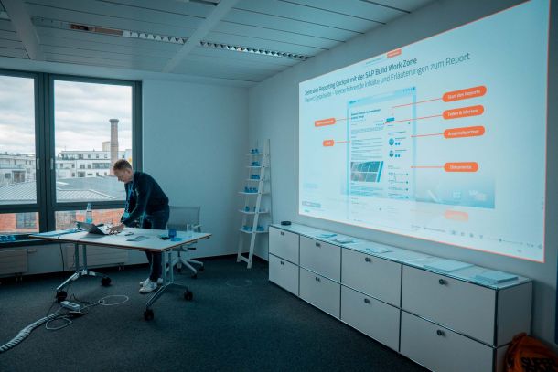 SAP BTP Bootcamp 2025