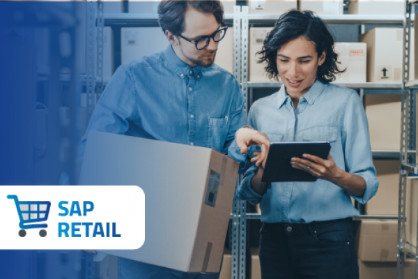 SAP Retail