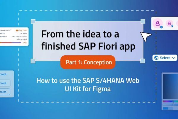 SAP Launchpad Service or SAP Work Zone: The central entry point for all users