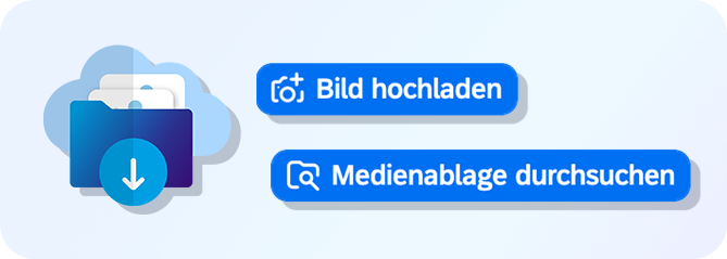 Medienablage