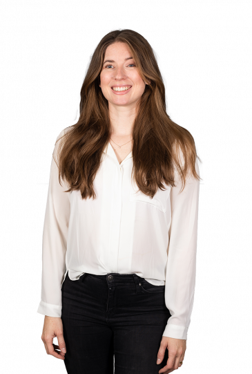 Anna Holzmann, Sales Manager