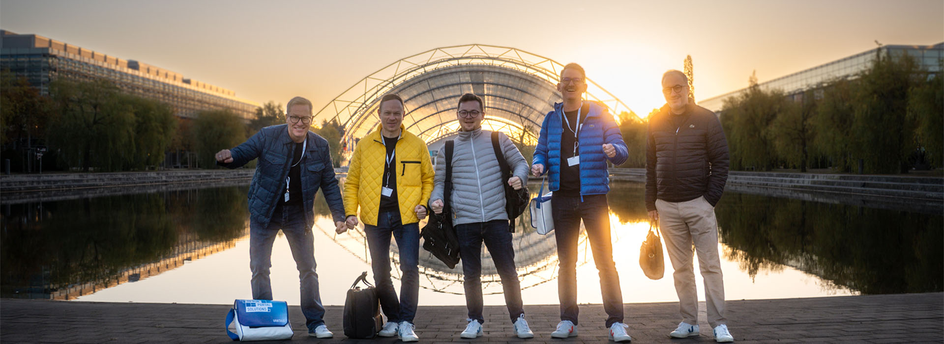 Webinar Filialen, Händler und Lieferanten mit SAP effizient informieren