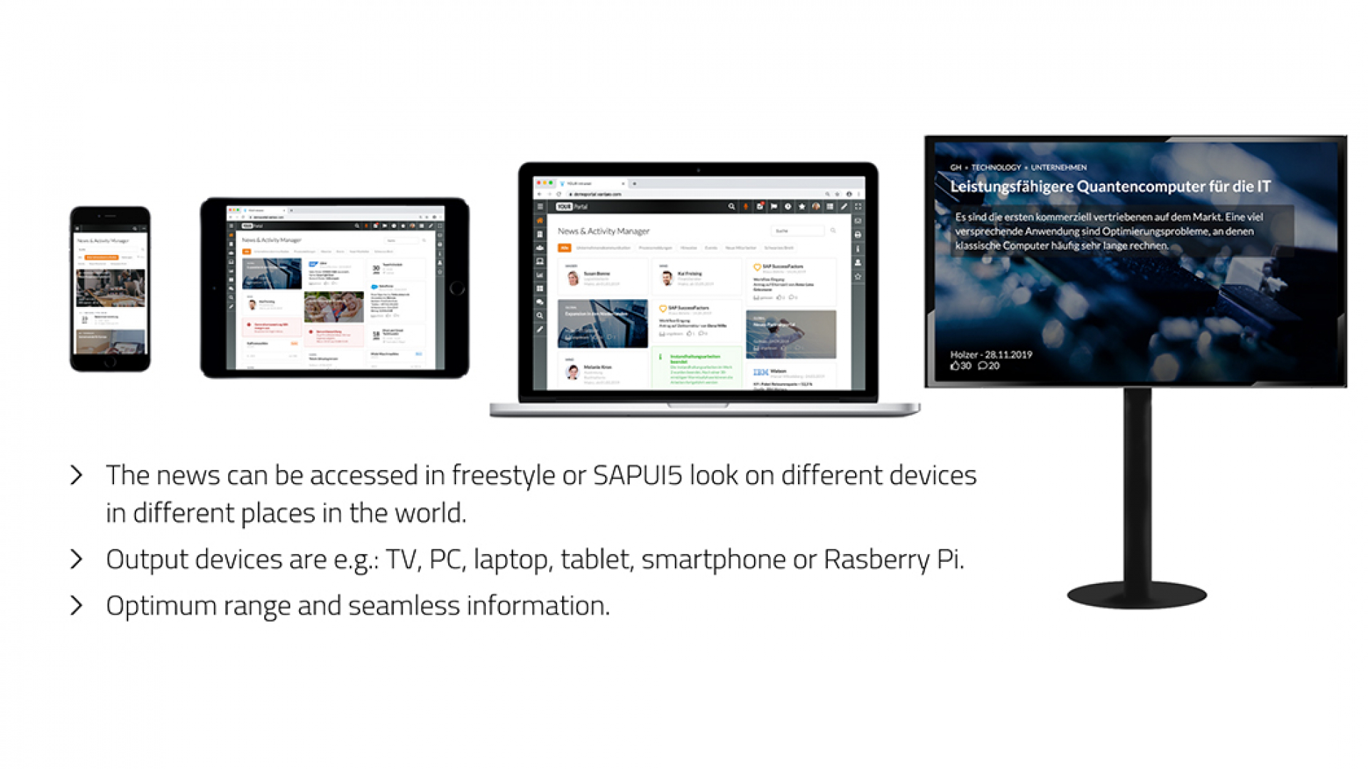 All devices