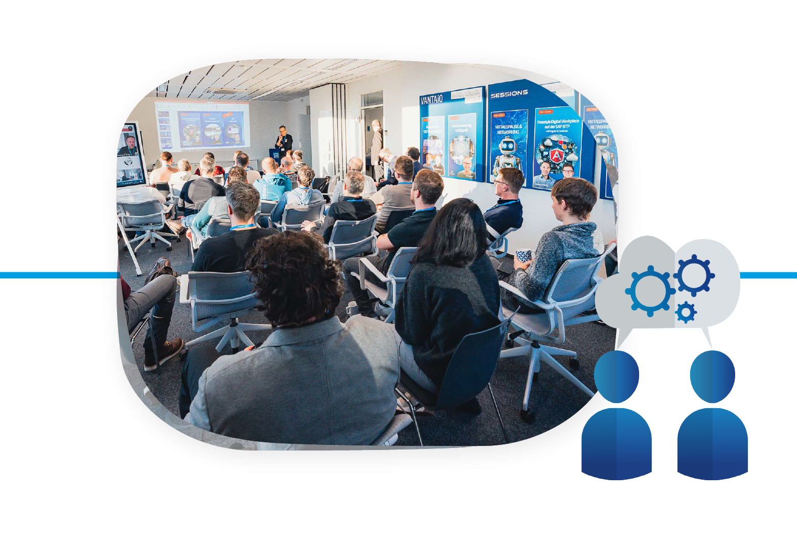 VANTAiO Sechstes Bootcamp 2025