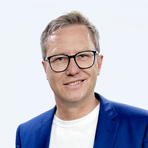 Stefan Bohlmann