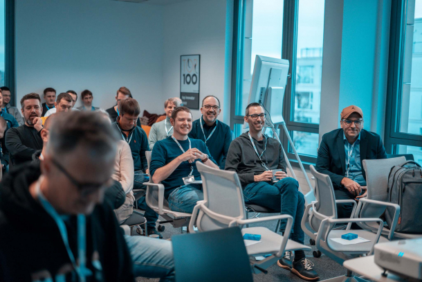 SAP BTP Bootcamp 2025