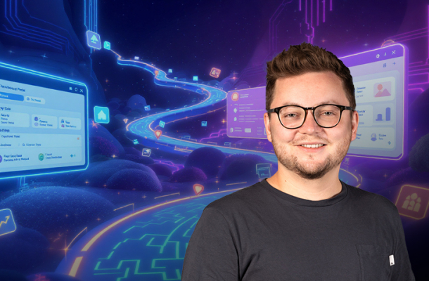 The path from SAP Enterprise Portal to SAP Work Zone