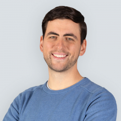 Tim Stein, SAP BTP vs. SCP vs. HCP– ja was denn nun?