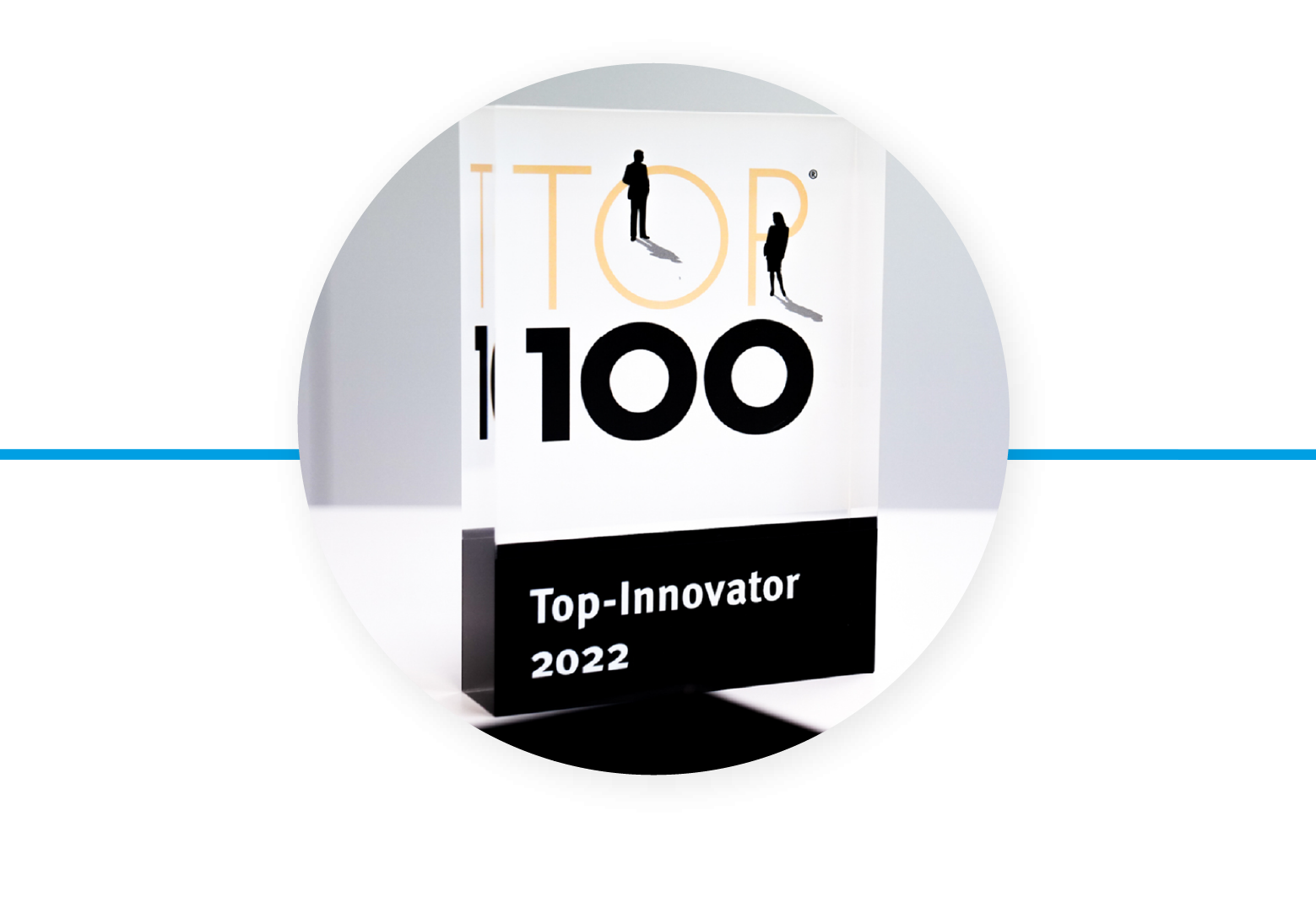 VANTAiO Historie Top-Innovator 2022