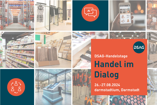 DSAG Retail Days