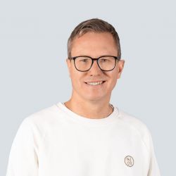Stefan Bohlmann - Geschäftsführer