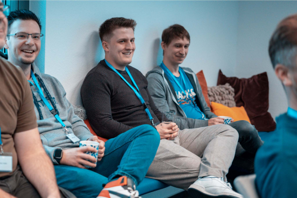 SAP BTP Bootcamp 2025