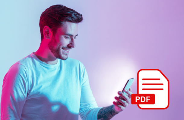 employee app presentation pdf