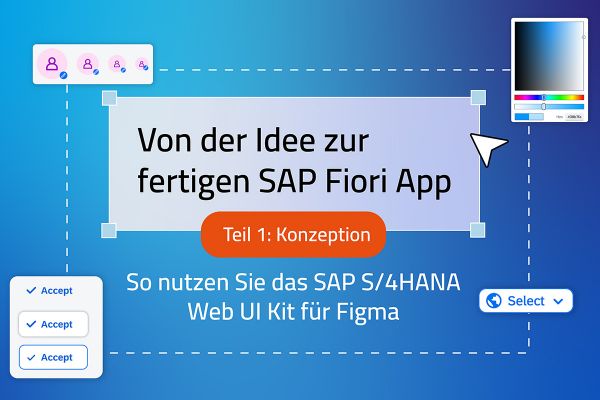 5 Gründe warum die SAP BTP ideal für Prozesskommunikation ist