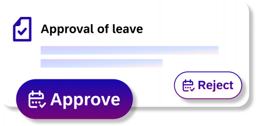 SAP Digital Workplace